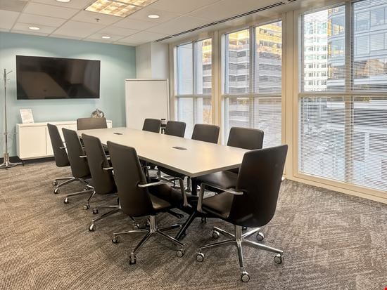 Regus - Washington - Franklin Square