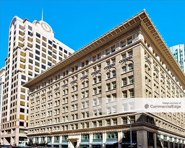 55 New Montgomery Street