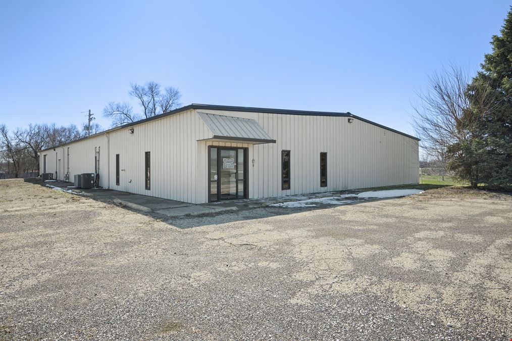 2485 Washington Rd