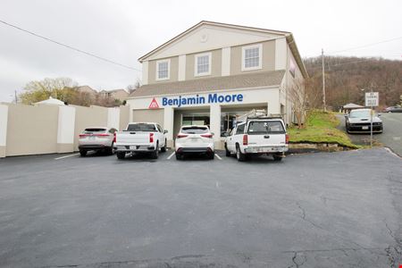Preview of commercial space at 902 Richmond Avenue