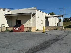 3024 Penn Ave 