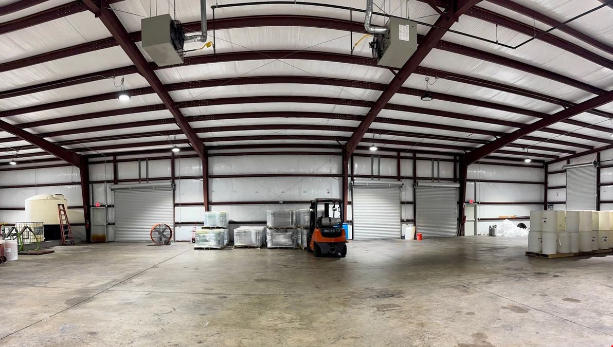 628 Industrial Park Rd