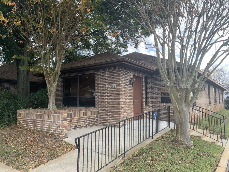 7510 & 7516 Ridge Rd - Executive Center Offices for Lease