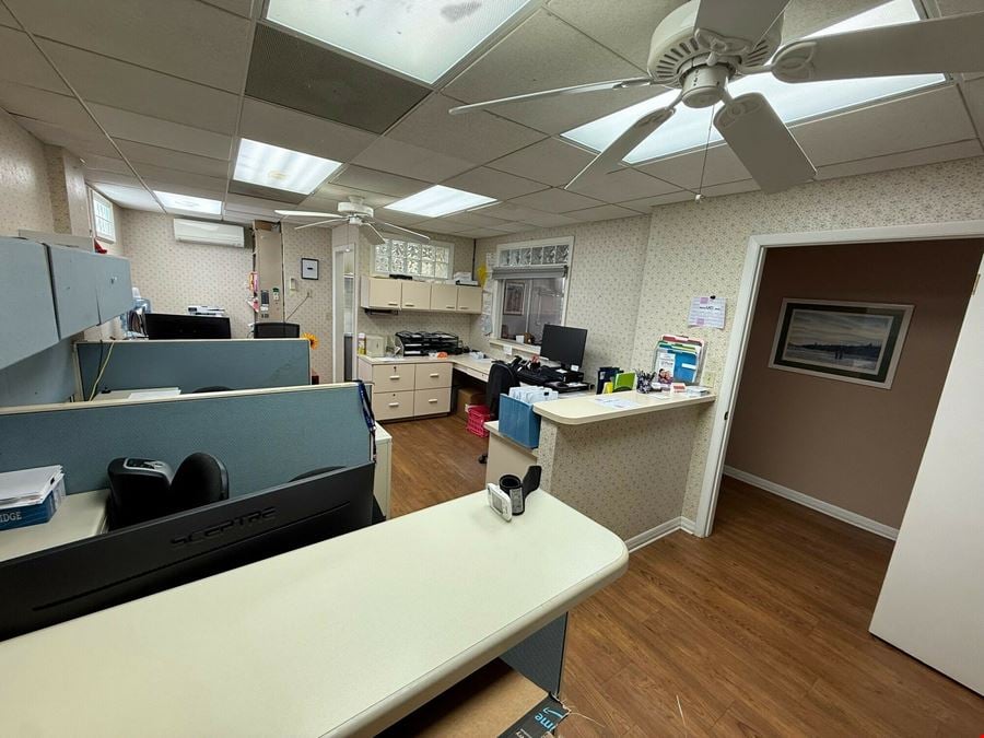 Turnkey Medical Office in Heart of Melbourne