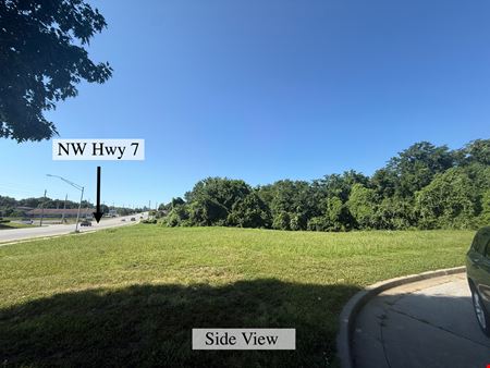 Preview of VacantLand space for Sale at 2147 NW State Route 7