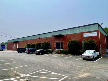 Preview of Commercial space for Sale at 6360 Button Gwinnett Dr