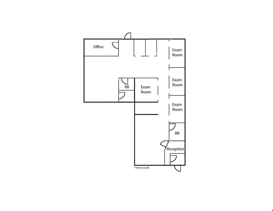 20281, 20285, 20287 & 20291 Wirt Street