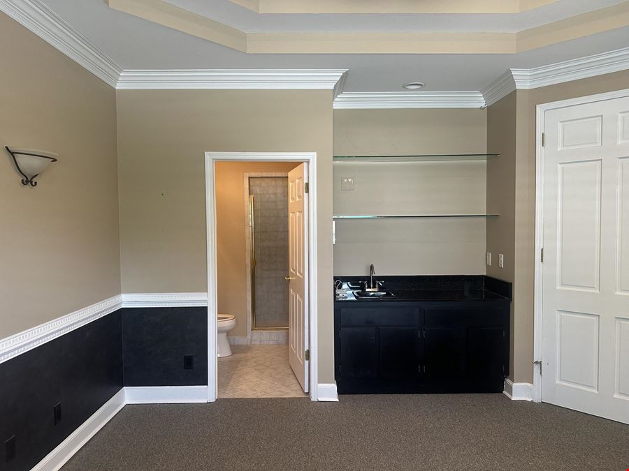 9600 Sunbeam Center Dr