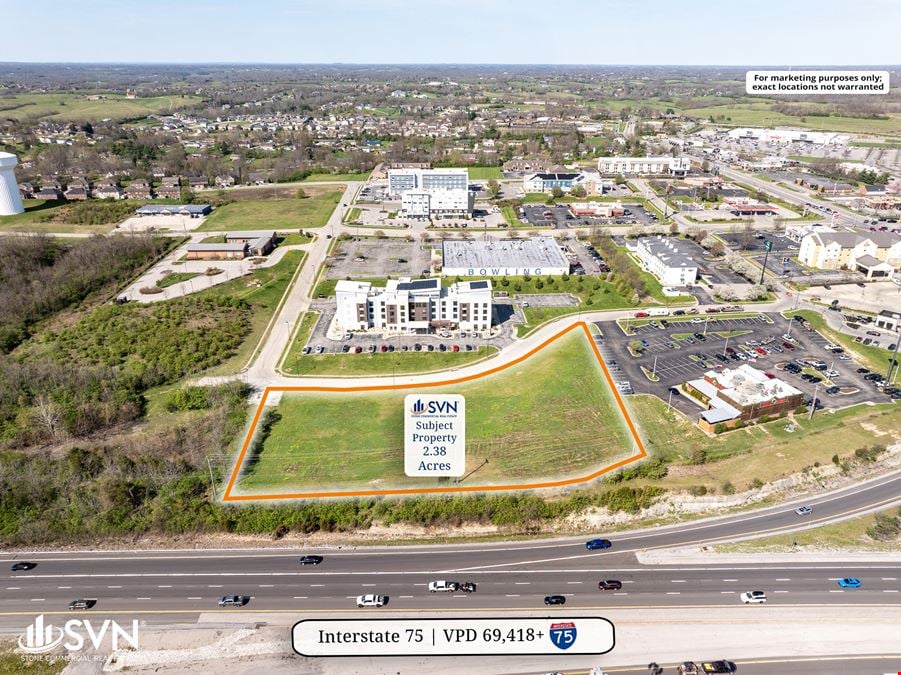 2025 & 2031 Colby Taylor Drive 