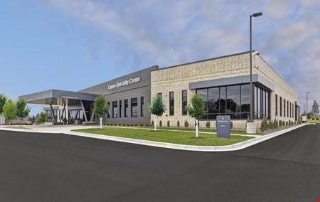 Preview of Healthcare space for Rent at 2975 Holiday Court