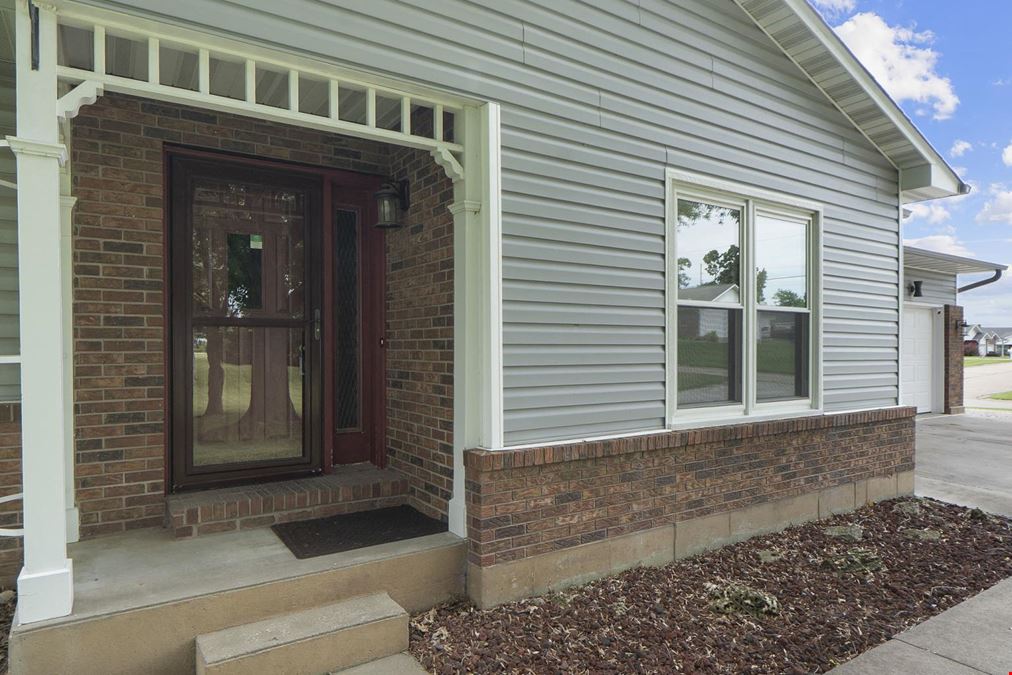 1512 Old Saint Marys Rd