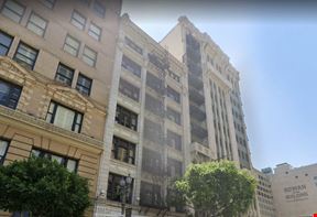 Hellman Building