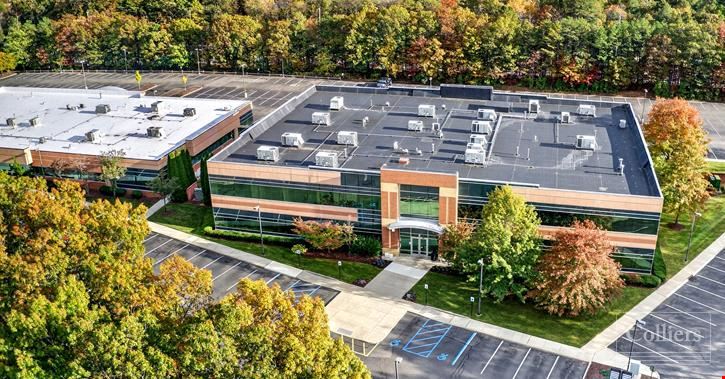 4 Technology - Stony Brook Technology Center