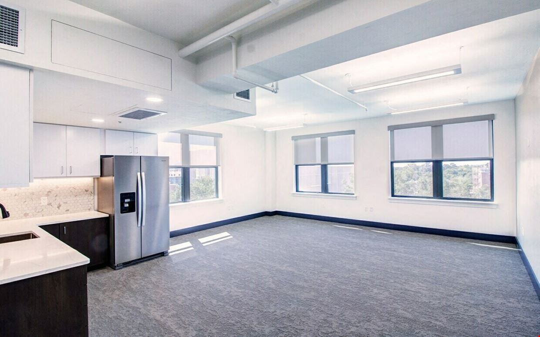 408 W. University Ave. - 5th & 6th Floor Offices in Seagle Building