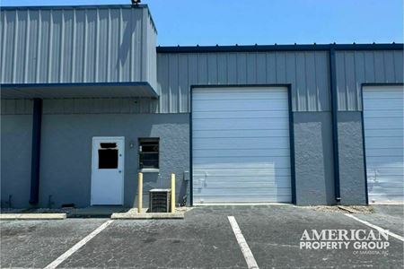 Preview of Industrial space for Rent at 4557 Northgate Court