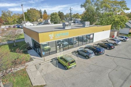 Preview of Retail space for Sale at 4214 E Main St