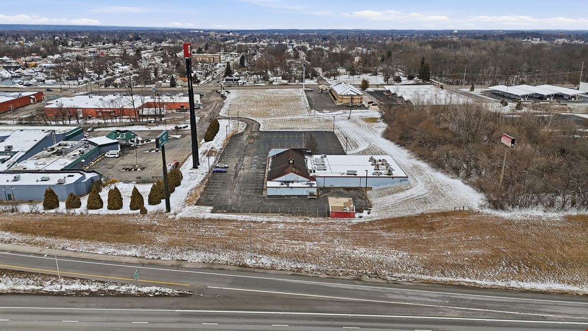 309 E Leffel Ln