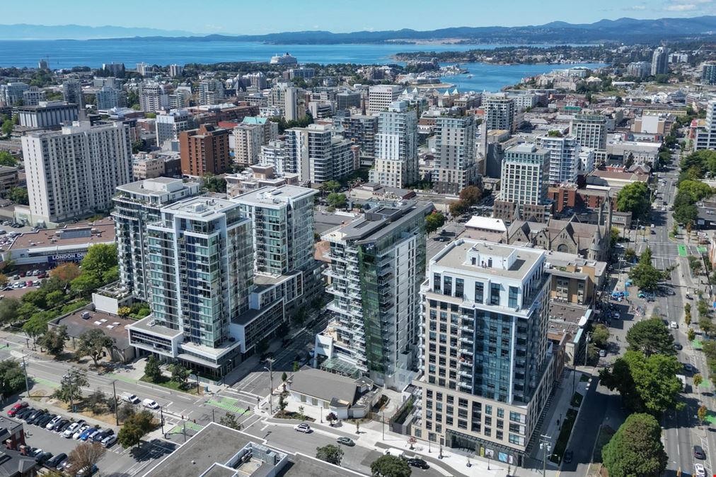 1400 Vancouver Street 