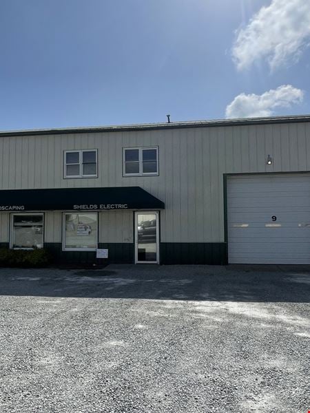 Preview of Industrial space for Rent at 6244 Old Lagrange Road #9
