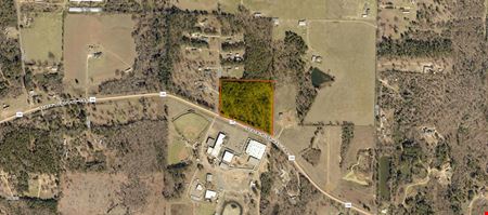 Preview of VacantLand space for Sale at 12492 Arkansas 196