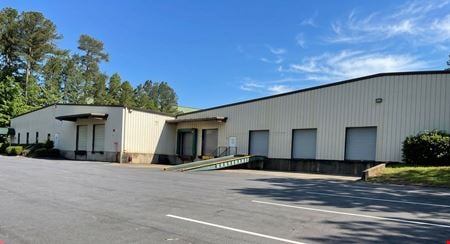 Preview of Industrial space for Rent at 3150 Moon Station Road