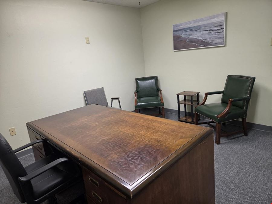 4348 Jeffrey Dr suite 102A