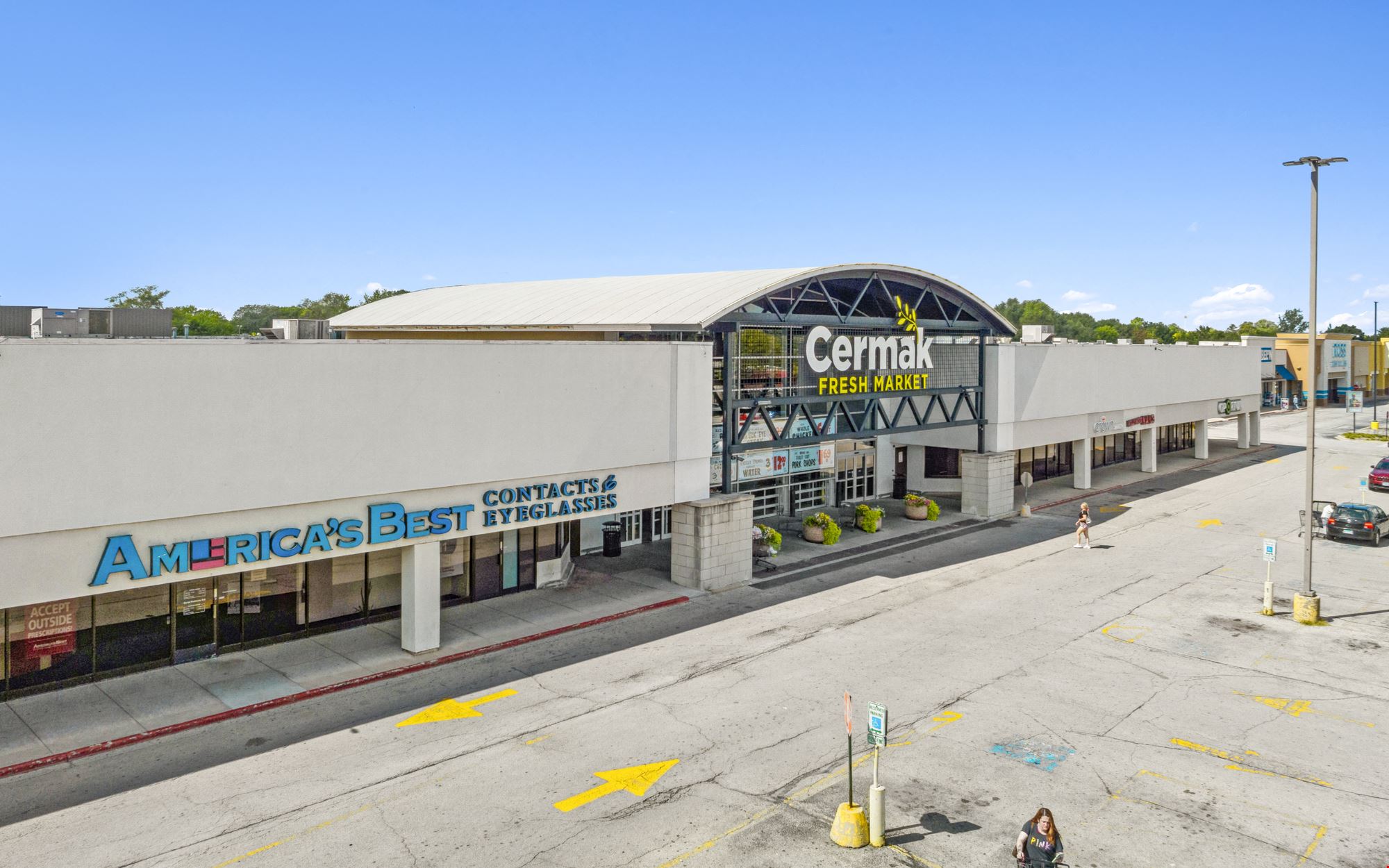 Aurora Commons