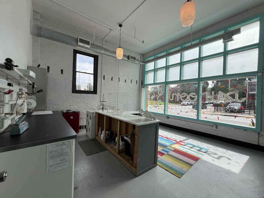 Soda Lofts - Condo For Sale