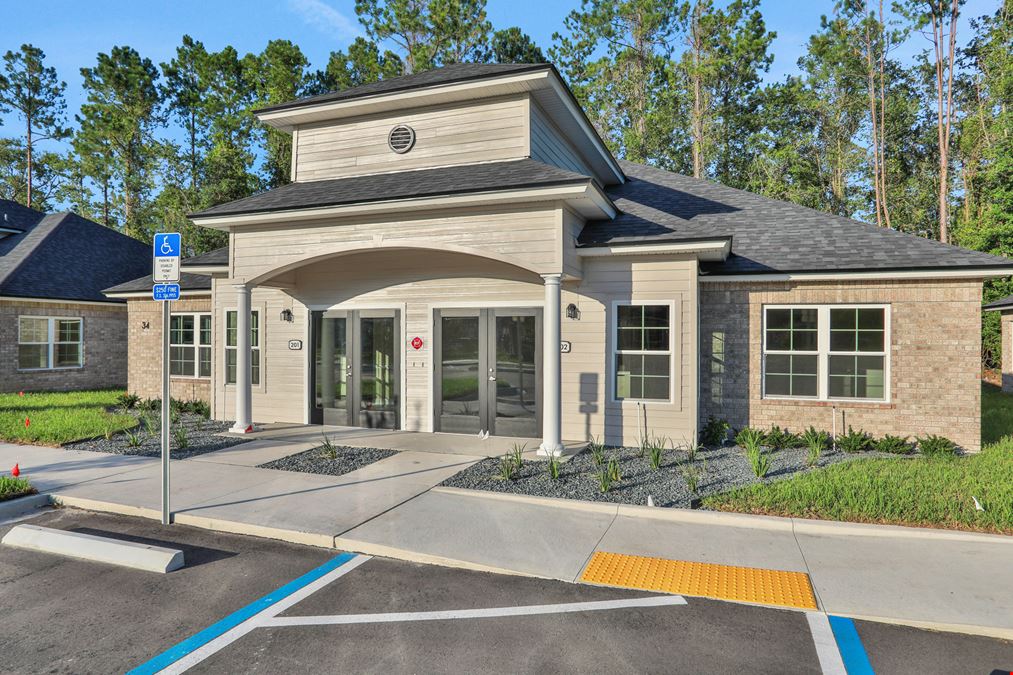 34 Roberts Village Court, Unit #202