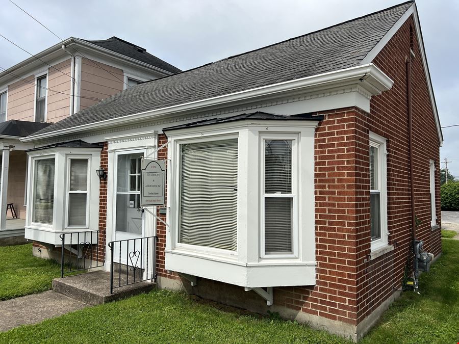 109 South Main Street