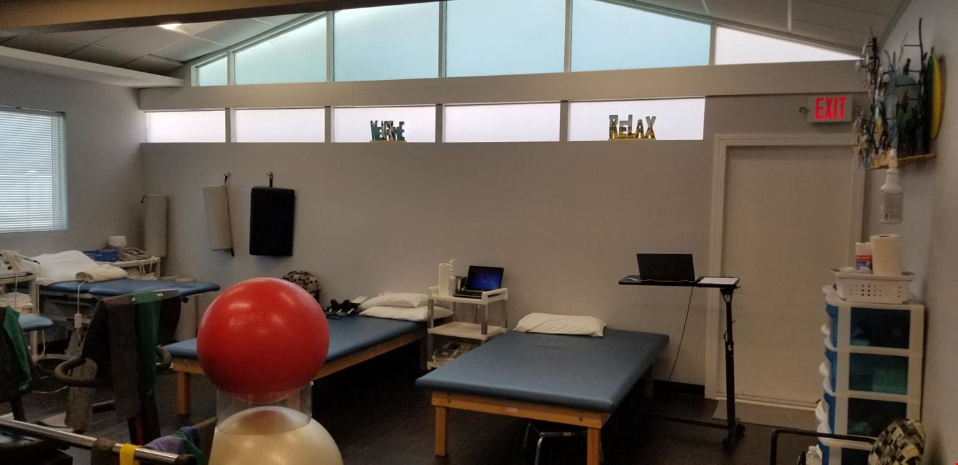 Hillview Medical Office
