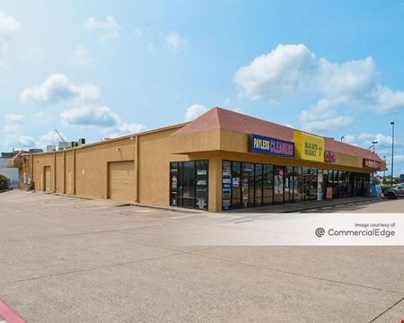 Preview of Retail space for Rent at 1120 East Parker Road