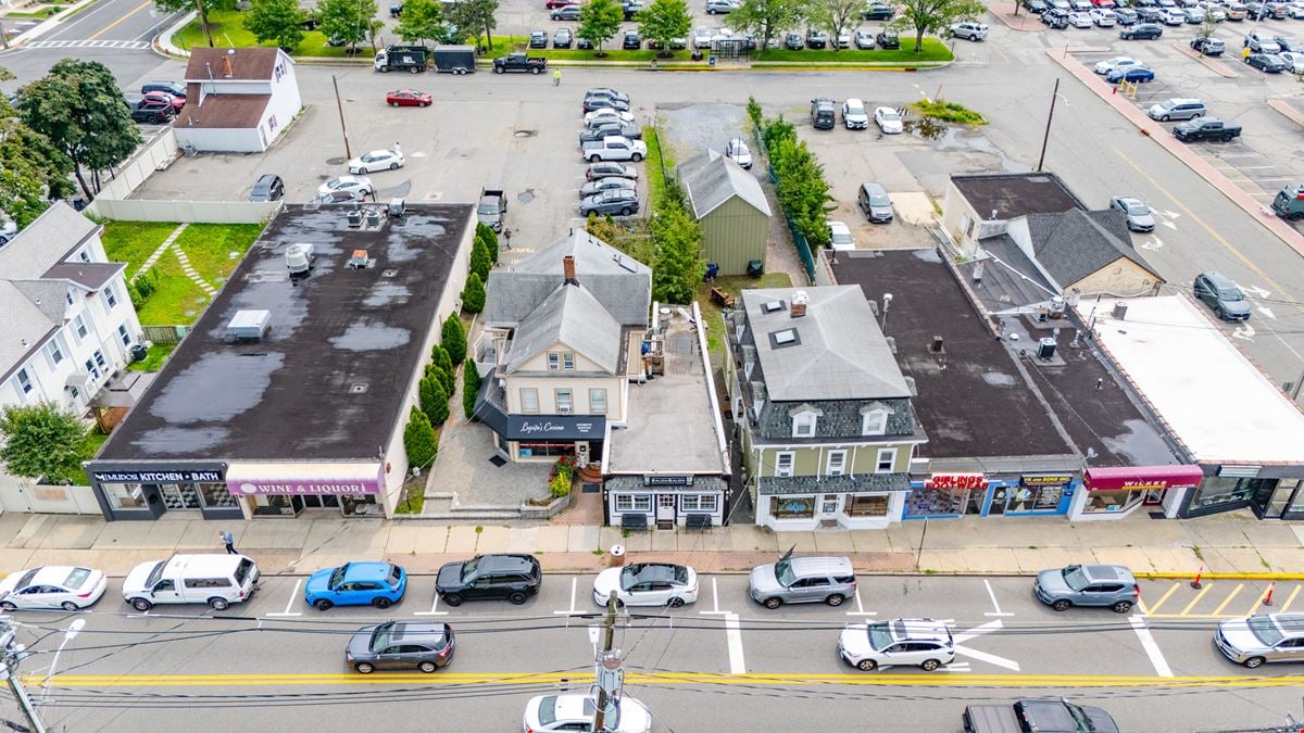 388 Ramapo Valley Rd