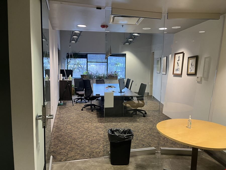 River Park Commons I 