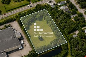3.20 Acres of Land in Port Salerno