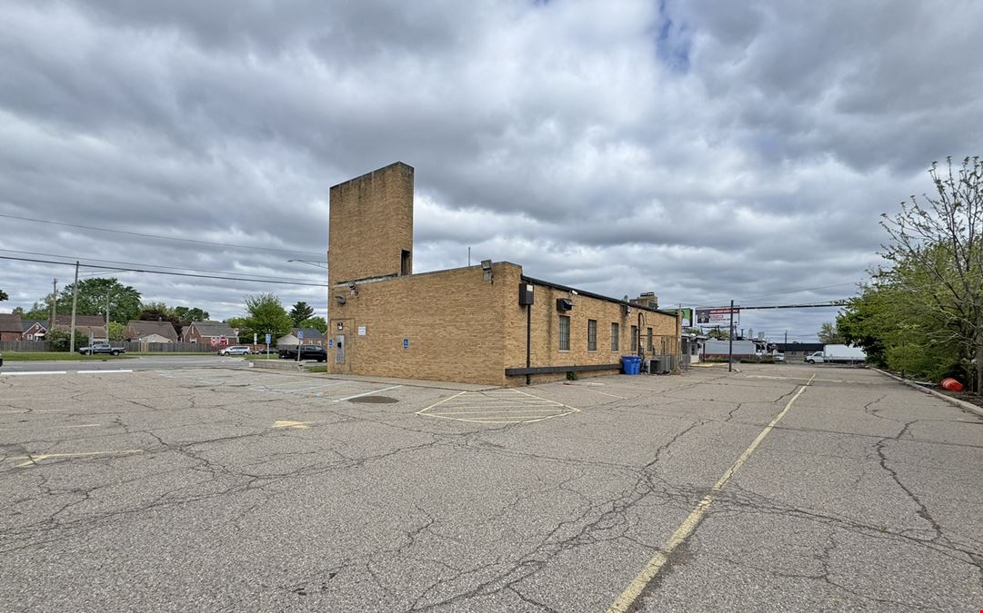 850 N Telegraph Rd