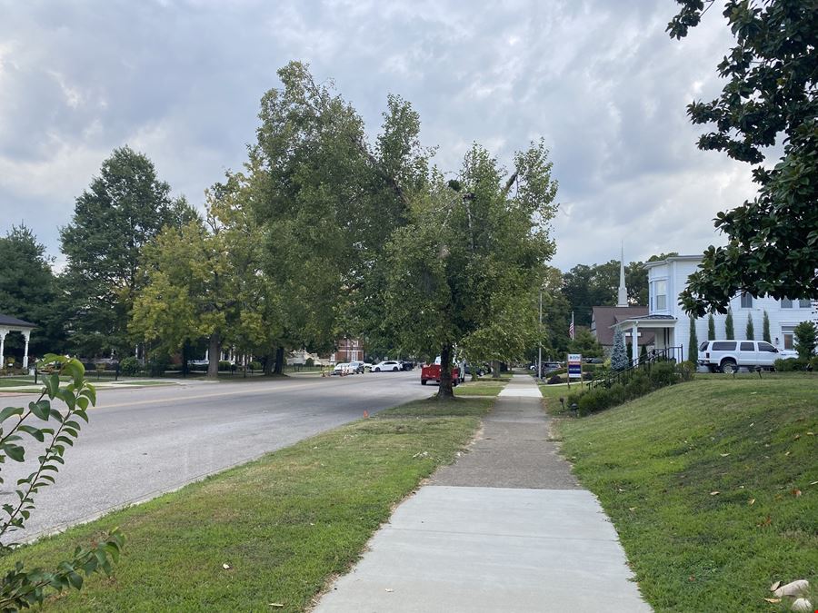 128 S Main Street