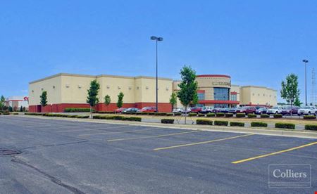 Preview of Retail space for Sale at 3033 Springvale Dr