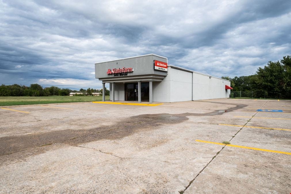301 Cornwell Dr
