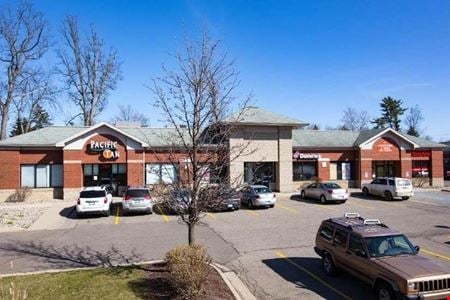 Preview of Retail space for Sale at 4738 Central Park Drive