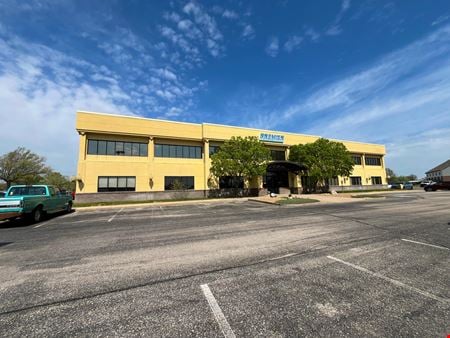 Preview of commercial space at 7340 W 21st St N