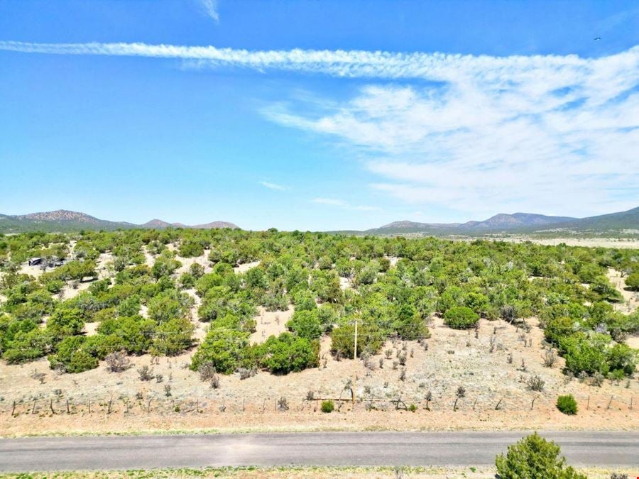 201 Entranosa Rd