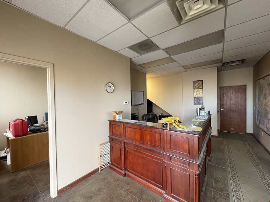 1280 Rock Creek Cir