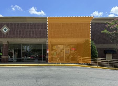 Preview of commercial space at 655 Fairview Road T