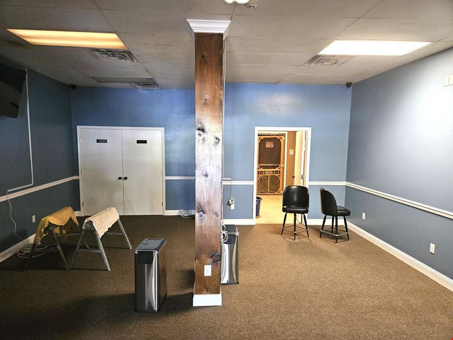 1334 W Chester Pike