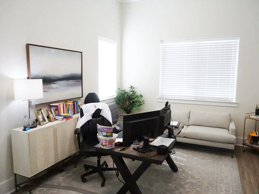 Geaux RX Wellness: Medical Spa Investment along Highway 1