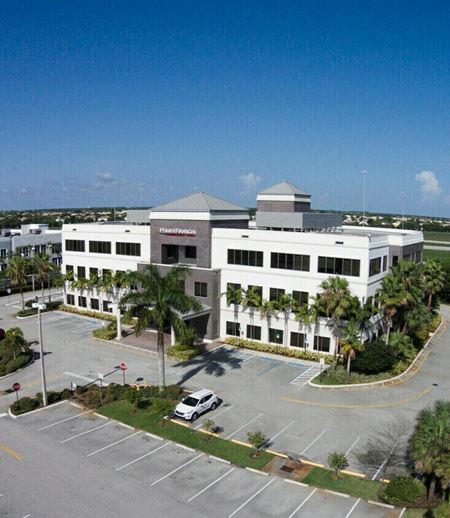 Preview of Office space for Rent at 2020 NW 150th Ave