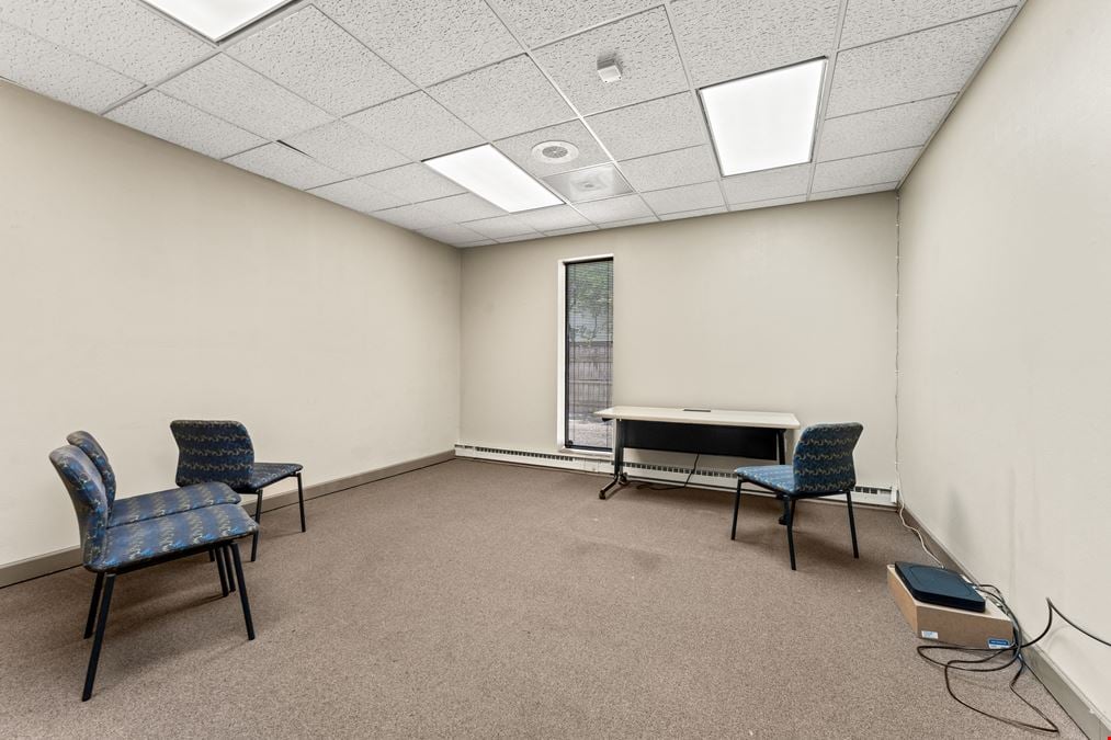 Goodwood Office Building