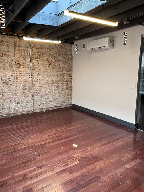 Stylish Downtown Ann Arbor Office for Lease