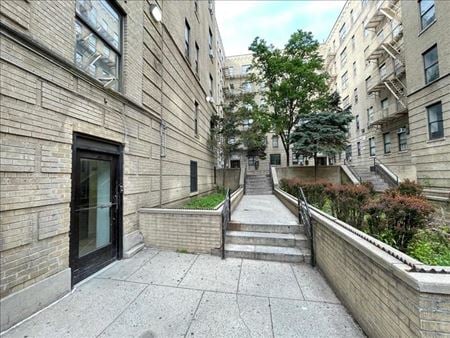 Preview of Mixed Use space for Rent at 215 E 164th St